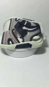 Sandal Anak Laki Little M Kind 1 Black Size 22-26  Merk Matahari