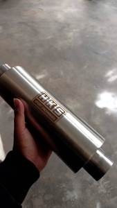 Resonator Knalpot Mobil HKS: Pilihan Terbaik untuk Mobil Matic & Manual