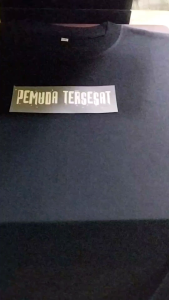 Baju Kaos Jangan Sakiti Temanku Nonna Aku Capek Mabok Terlaris/Ligar24 T-Shirt