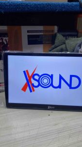 Android Mobil Xsound 10 inchi Apple Carplay 2/32 New