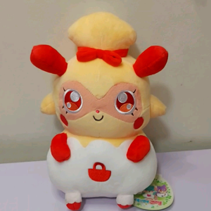 Cocotama Kamisama Minarai Himitsu Oshaki Japan Stuff Toy / Stuffed Toy