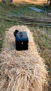 ลําโพงบลูทูช