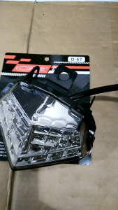 Lampu Stop LED 3 In 1 Stop Assy Led 3 In 1 Vixion Nvl & Nva