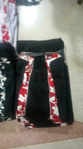 กางเกงขาสั้นใส่สบายใส่ได้ทุกโอกาส