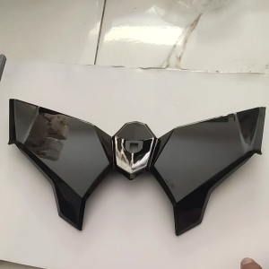 Cover Rack Bagasi Depan Vario 150 2015-2017