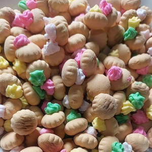 Kue Game Rose (250 gr 500gr 1000gr)
