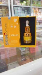 Serum SKIN DOCTORS 50ml Cải Thiện Da-Tái Tạo-Phục Hồi Da SKINDOCTORS