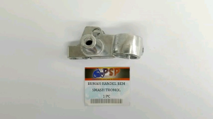 RUMAH SPION & TROMOL HANDLE REM SMASH