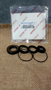 Sil Seal Rack Rak Rek Reck PW Power Steering Low Bawah Grand Escudo XL7