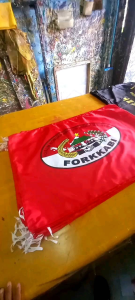 Bendera Forkkabi Uk60x90cm: Panduan Lengkap