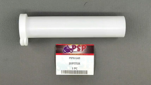 PIPA GAS JUPITER - Selongsong Putihan Gas CRYTPON / VEGA / VEGA R / JUPITER / Z