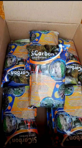 Pupuk SICARBON Carbon Silika Asam Humat isi 1kg plus silika carbon Produk Pupuk Ramah Lingkungan Pupuk Penyubur Akar Berkualitas - Lazada