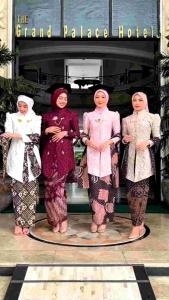 ✅ Kain Jacquard Emboss / Jacquard Fukuro / Bahan Kebaya Janggan / Kain Jaguard Emboss Timbul / Kain Jaguard Fukuro / Kain Jaguard Premium
