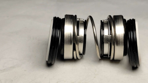 Mechanical Seal Double Cap 16mm x27x6: A Comprehensive Guide