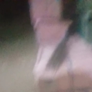 lemari laci 3 mini rotan sintetis