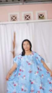 Daster Payung Ultra Jumbo LD 180 - Muat BB 160kg