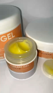 100 gr - 1 kg Cream Gel H T F C 0.1