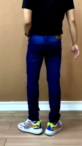 Celana Panjang shofjeans  Ripedd PREMIUN