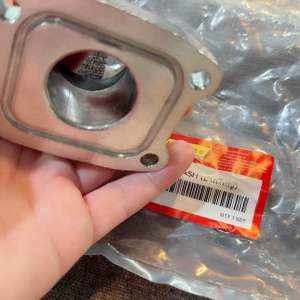 (V.2) คอหลีดแด้ส ใส่คาบูรโต คอหรีดแด้สแต่ง(สำหรับแปลงใส่คาบูแต่ง)