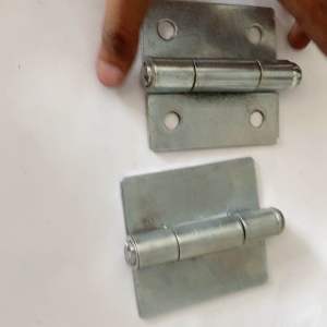 Grosir Engsel Tengah Rapat & Henderson: Pilihan Terbaik untuk Engsel Bak Pick Up