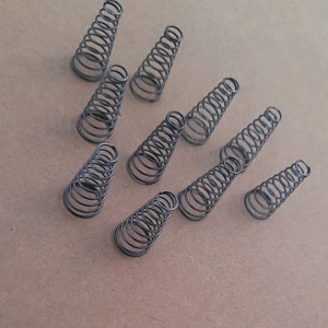 Spare Part Bagian Dalam Pompa PCP & PER Untuk Valve Bawah