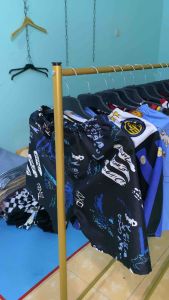 (PROMO TERMURAH) CELANA PENDEK PRIA UKURAN DEWASA / CELANA BOXER MOTIF PREMIUM BEBAS PILIH MOTIF
