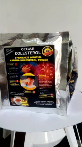 KEPUTIHAN INNER BEAUTYAMPUH DARI DALAM