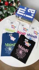 SIS.ON | พร้อมส่ง🧸เสื้อยืดเบบี้ที BABYTEE QT mardi