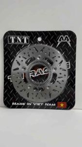 Đĩa Rossi (TNT) Ab160 ABS size 220mm