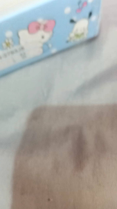 PULPEN TINTA HITAM SANRIO/PEN SANRIO KLIK/BALLPEN SANRIO KLIK KARAKTER TINTA HITAM