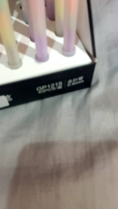 Pulpen Rainbow Rabbit Lucu/Pena Rabbit Rainbow Ballpen