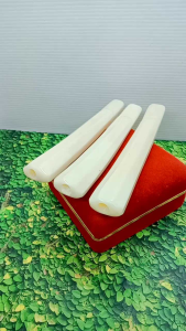 Once pipa padutan tulang sapi segi delapan super B27