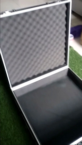 Hardcase Mixer Ashley Hero 16channel: Solusi Profesional untuk Acara Anda