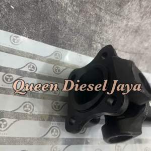Kopel Assy Belakang / Propeller Shaft Assy Rear Mitsubishi PS120 (Import) MC833235