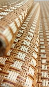 Chiếu điều hòa LÓT LỤA: 1.4m x 1.9m thoáng mát mềm mại (có bo chun 2 góc)