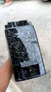 Spakbor Belakang Ninja R Karbon: Pilihan Terbaik