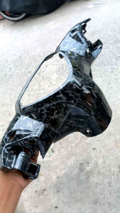 Batok Belakang Jupiter Burhan Karbon: Panduan Lengkap