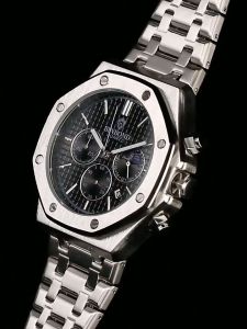 Mens Casual quartz Luxury luminous WristWatch ( Chronograph watch )