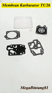 membran carburator sprayer TU26 diaphragm  pump carburator sprayer TU26 membran karburator sprayer TU26