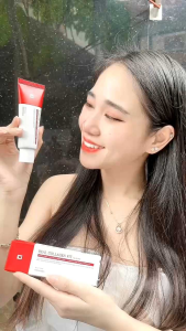 peel collagen nano Tosowoong Real Collagen Fit Cream Pack 50ml