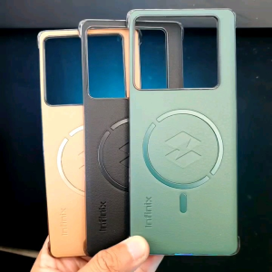 Sotf Case || Case Infinix Note 40 | Noge 40Pro | Note 40s | Note 40Pro+ |Copotan Hp Original 100% Wireless Magpower Magsafe (Asli)