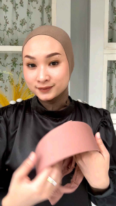 CIPUT TOPI MARSHA ANTI LETOY / CIPUT PAD MARSYA ANTEM