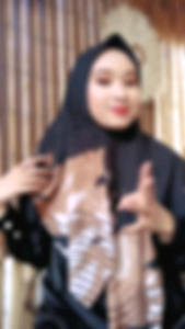 Paket Hemat Isi 4pcs Hijab Segiempat Voal Motif Paket Usaha