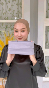 BANDANA CIPUT KAOS ADEM / CIPUT BANDANA KAOS TERLARIS