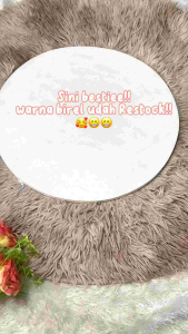 PASMINA BIRU ELEKTRIK UK 180x75 / PASHMINA BIREL PREMIUM