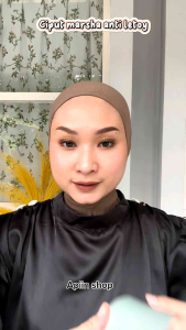 CIPUT MARSHA ANTI LETOY SAGE BAHAN ADEM ANTI TEMBEM