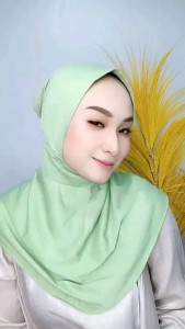 Ciput inner ninja resleting jumbo premium