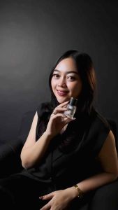 BRODY Euphoria Eau De Parfum Series Parfum Cuddle Tahan Lama Aroma Wangi Saffron Musk Sandalwood Woody Pria Cowok Calm Parfum Cuddling Parfum Dating Fresh Elegant Luxury Booster Percaya Diri 30ML Parfum Maskulin Parfum Tahan Lamaa
