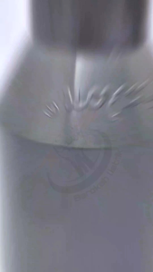 Vlok Sok 1½\" x 3/4\" inch AW (Merek Pralon)