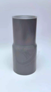 Vlok Sok 1½ x 1¼ Inch & Reducer Sock PVC